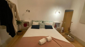 Bonfim Apartment-with AC and fast WIFI